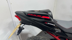 (23MY) Honda CB750 Hornet